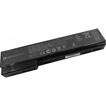 Baterie k notebooku Originální baterie HP CC09100 4400mAh 10.8V