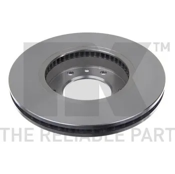 Brzdový kotouč Brzdový kotouč NK 203524