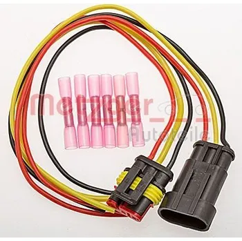Opravná sada kabelu, centrální elektrika METZGER 2323018