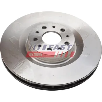 Brzdový kotouč Brzdový kotouč FAST FT31111