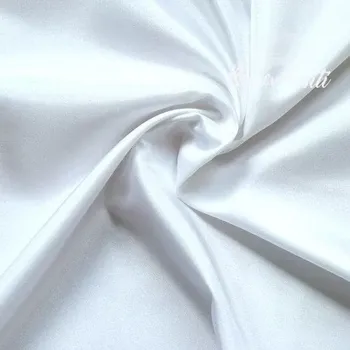 Podšívka pevná Bílá (E)