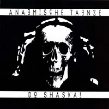 DVD film Aneamische Taenze Do Shaska! - CD