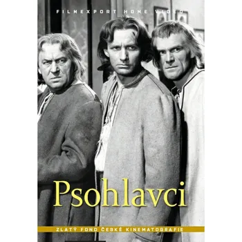 DVD film Podobizna - DVD v krabičce (14mm), 1948