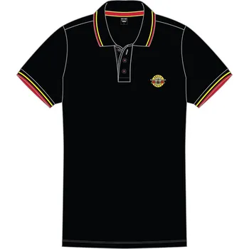 DVD film Tričko Guns N' Roses - Classic Logo Guns N' Roses - Tričko unisex černé - L