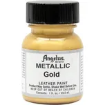 Angelus Metallic Leather Paint 29,5 ml