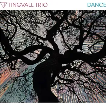 DVD film Dance Tingvall Trio - CD