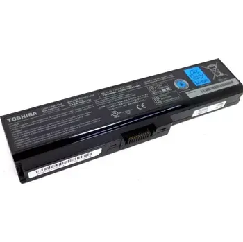 Baterie k notebooku Toshiba Satellite L770 10.8V 4200mAh Li-ion