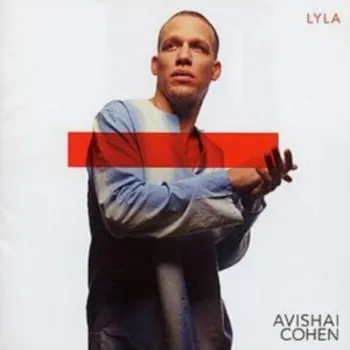 DVD film Lyla Cohen Avishai - CD