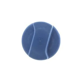 Palivový systém Uzavírací víčko, nádoba chladiva MAHLE CRB 98 000S