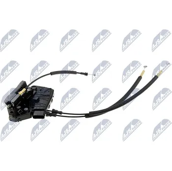 Autozámek Zámek dveří NTY EZC-KA-001