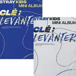 Cle : Levanter Stray Kids - CD
