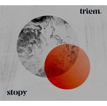 DVD film Stopy Triem - CD