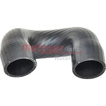Chladič motoru Hadice chladiče METZGER 2420009