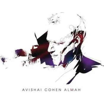 DVD film Almah Cohen Avishai - CD