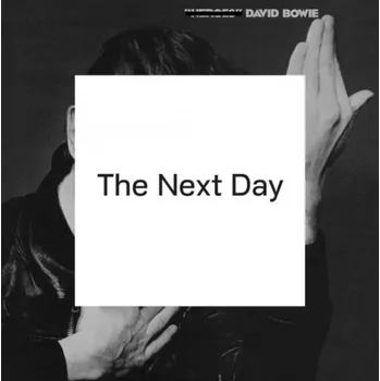 DVD film Next Day Bowie David - CD