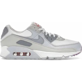 Pánské tenisky Nike Air Max 90 Summit White Beyond Pink (Women's) 43