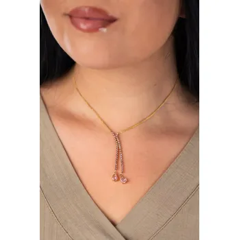 Náhrdelník Dámský šperk AURI Vzor 2