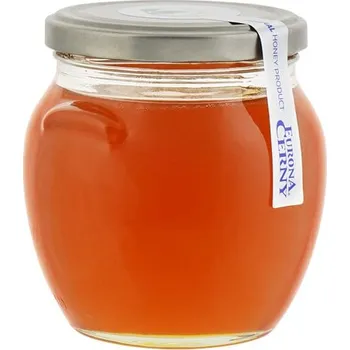 Eurona BOHEMIAN MEDBAR ČESKÝ MED 600 g