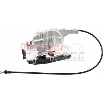 Autozámek METZGER Zámek zadních dveří 2314461