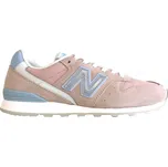 New Balance Dámská lifestylová obuv NB-WL996 Ad 36.5