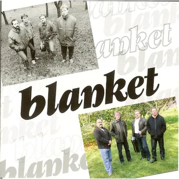 DVD film Blanket Blanket - CD