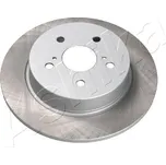 Brzdový kotouč ASHIKA 61-02-272C