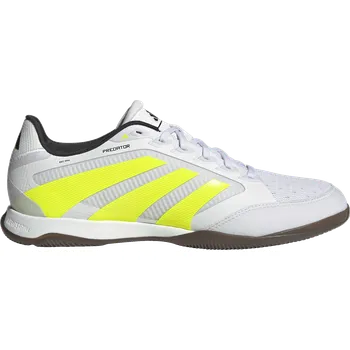 Pánská sálová obuv Sálovky adidas Predator Pro IN ji1191 Velikost 44,7 EU | 10 UK | 10,5 US | 27,5 CM
