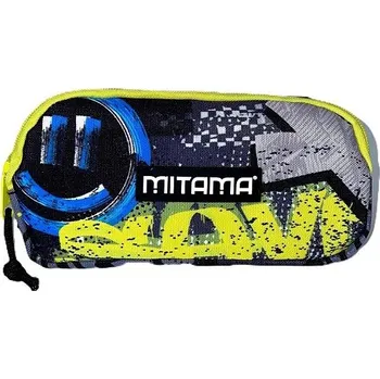 Penál MITAMA 2Zip Urban smile