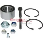 Ložisko kola, sada METZGER WM 200