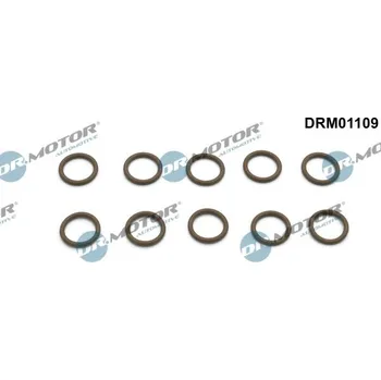 Vedení klimatizace Opravná sada, klimatizace DR.MOTOR DRM01109