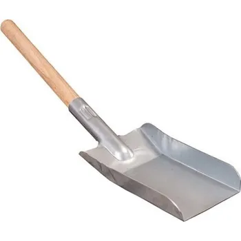 Zahradní lopatka NOWMET Lopatka na uhlí