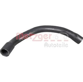 Motor automobilu Hadice chladiče METZGER 2421536