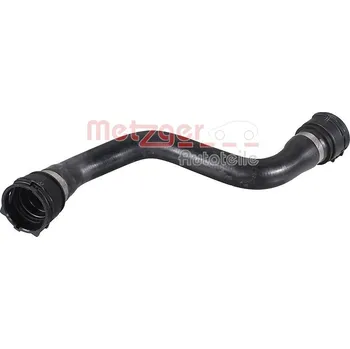 Chladič motoru Hadice chladiče METZGER 2421846