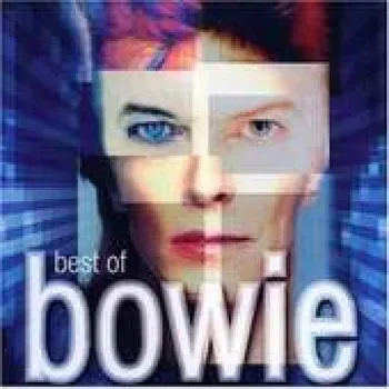 DVD film Best Of Bowie David - CD