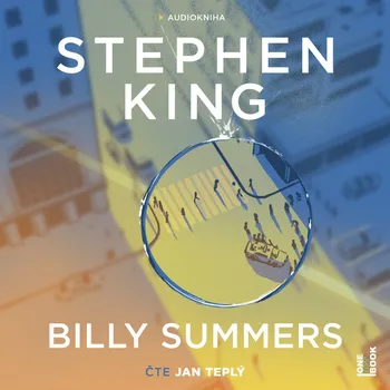 Billy Summers King Stephen - CD MP3