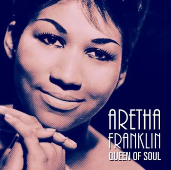 Queen of Soul Franklin Aretha - CD