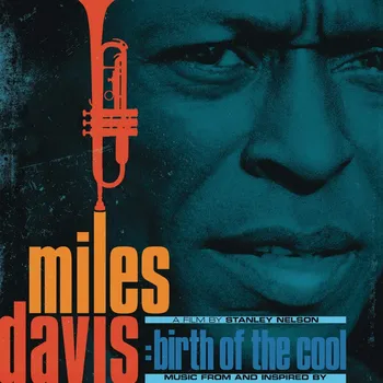 DVD film Music From and Inspired By Birth of the Cool Davis Miles - CD