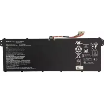 Baterie k notebooku Originální baterie Acer KT.0030B.002 4471mAh 11.25V