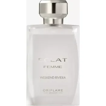 Dámský parfém Oriflame Eclat Femme Weekend Riviera toaletní voda dámská 50 ml