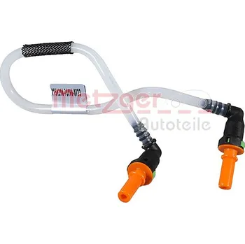 METZGER Palivové potrubí 2150208