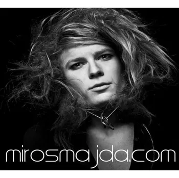 DVD film Mirosmajda.com Šmajda Miro - CD