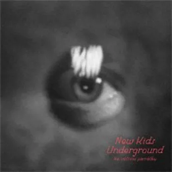 DVD film Na věčnou památku New Kids Underground - CD