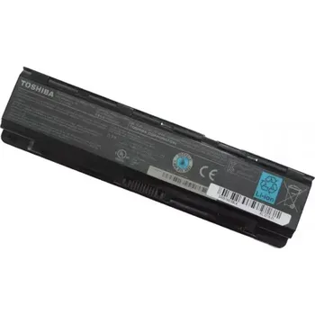 Baterie k notebooku originální baterie Toshiba Satellite M840 10.8V 4200mAh Li-ion