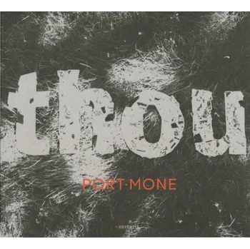 DVD film Thoe Port Mone - CD