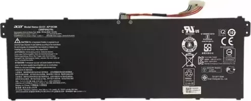 Originální baterie Acer KT0030G020 4471mAh 11.25V