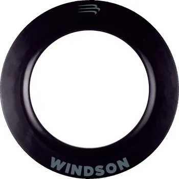 Windson Surround s LED osvětlením - black
