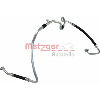 Vedení klimatizace METZGER Vysokotlaké / nízkotlaké vedení, klimatizace 2360061