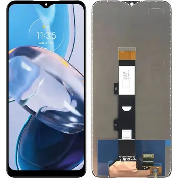 LCD displej / panel pro Motorola E22