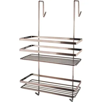 AWD Interior AWD02081708  25 x 21,5 x 49 cm zlatá