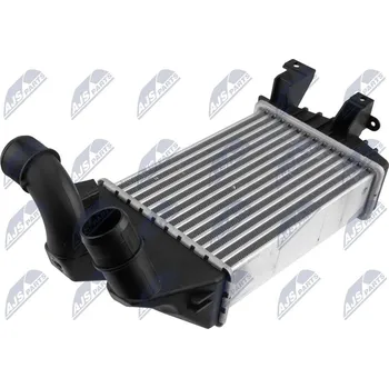 Chladič motoru Chladič turba NTY CNG-PL-020